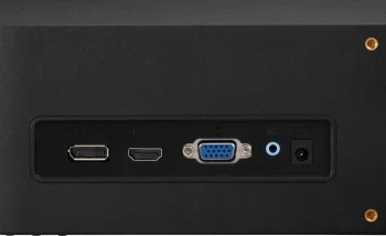 Монитор ViewSonic 23.8" VA2432-MHD-3 черный IPS LED 16:9 HDMI M/M матовая 250cd 178гр/178гр 1920x1080 100Hz VGA DP FHD 2.7кг
