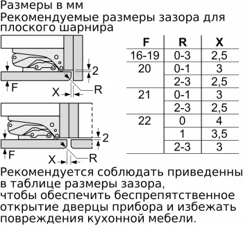 Холодильник Bosch KBN96ADD0 2-хкамерн. белый
