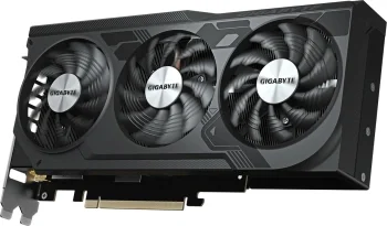 Видеокарта Gigabyte PCI-E 5.0 GV-N507TWF3OCV2-16GD NVIDIA GeForce RTX 5070TI 16Gb 256bit GDDR7 2497/28000 HDMIx1 DPx3 HDCP Ret