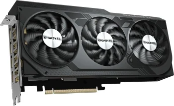 Видеокарта Gigabyte PCI-E 5.0 GV-N507TWF3OCV2-16GD NVIDIA GeForce RTX 5070TI 16Gb 256bit GDDR7 2497/28000 HDMIx1 DPx3 HDCP Ret