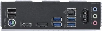 Материнская плата Gigabyte B550M GAMING X WIFI6 Soc-AM4 AMD B550 4xDDR4 mATX AC`97 8ch(7.1) GbLAN RAID+HDMI+DP