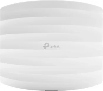 Точка доступа TP-Link EAP223 AC1350 10/100/1000BASE-TX белый