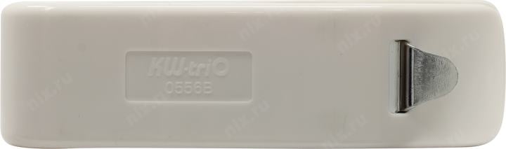 KW-triO <0556B-WHT> Степлер