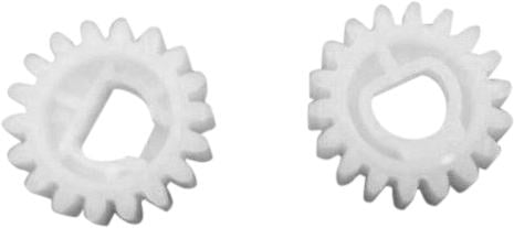 <3V2M214211> Шестерня узла подачи бумаги  Kyocera GEAR CONTAINERZ18S