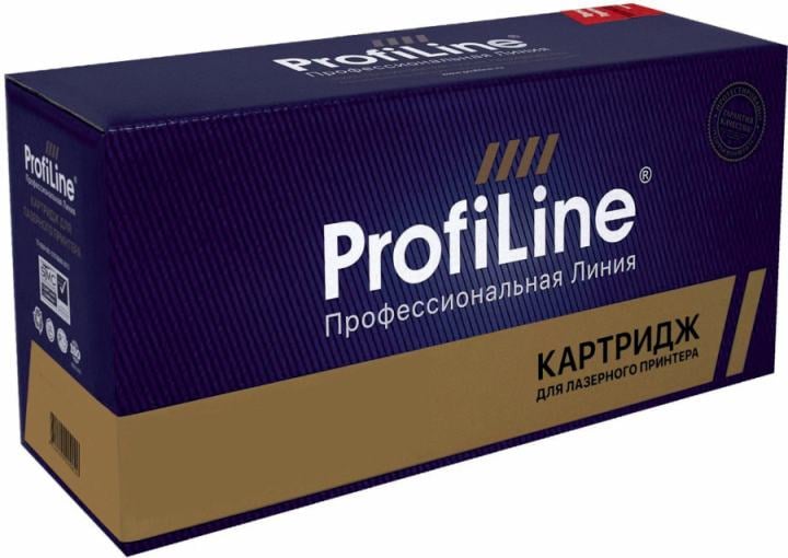 Картридж ProfiLine PL-W2212X, желтый, для HP Color LaserJet Pro M255dw, 2450 стр.