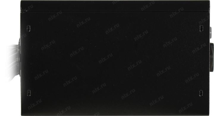 Блок питания Zalman Decamax ZM700-LX3  700W ATX (24+2x4+2x6/8пин)