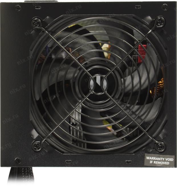 Блок питания Zalman Decamax ZM700-LX3  700W ATX (24+2x4+2x6/8пин)