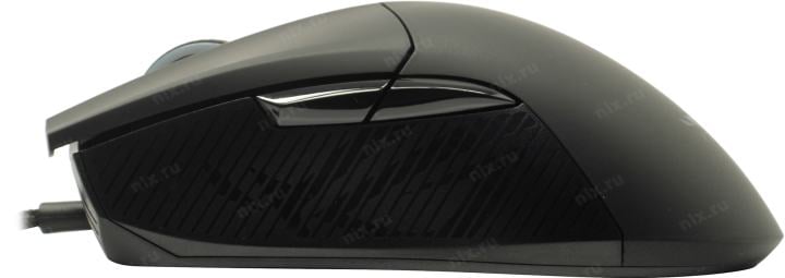 ASUS ROG GLADIUS II CORE P507 Optical  Mouse  (RTL)  6btn+Roll <90MP01D0-B0UA00>