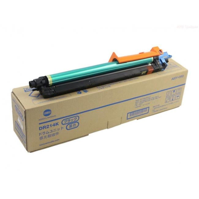 Drum  Unit  KONICA  MINOLTA <DR214K>