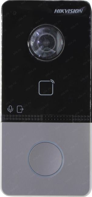 HIKVISION  <DS-KV6113-WPE1(C)>  Вызывная панель