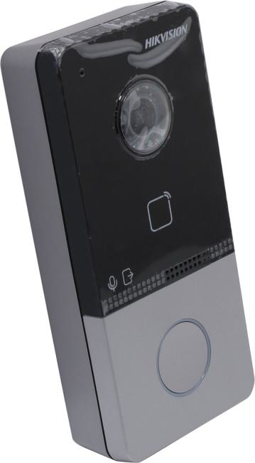 HIKVISION  <DS-KV6113-WPE1(C)>  Вызывная панель