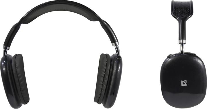 Наушники с микрофоном Defender FreeMotion B645 (Bluetooth5.3,  срегул. громкости) <63645>