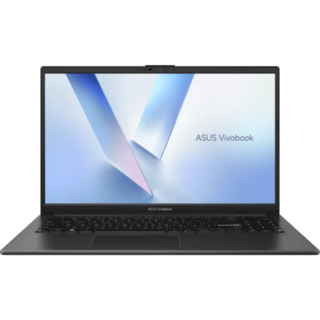 ASUS Vivobook E1504TA  <90NB1542-M00300>  N150/8/256SSD/WiFi/BT/noOS/15.6"