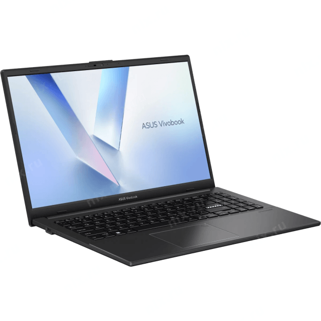 ASUS Vivobook E1504TA  <90NB1542-M00300>  N150/8/256SSD/WiFi/BT/noOS/15.6"