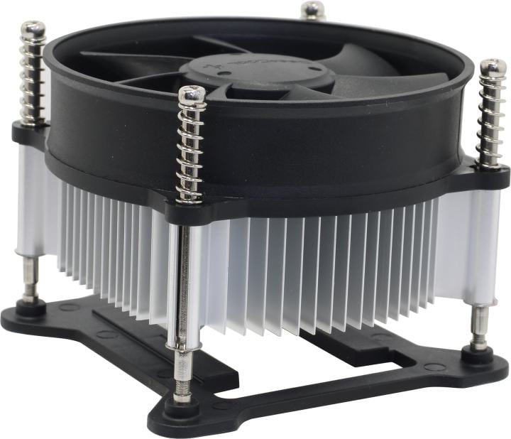 Кулер Deepcool CK-11508 PWM, Intel LGA115x/1200