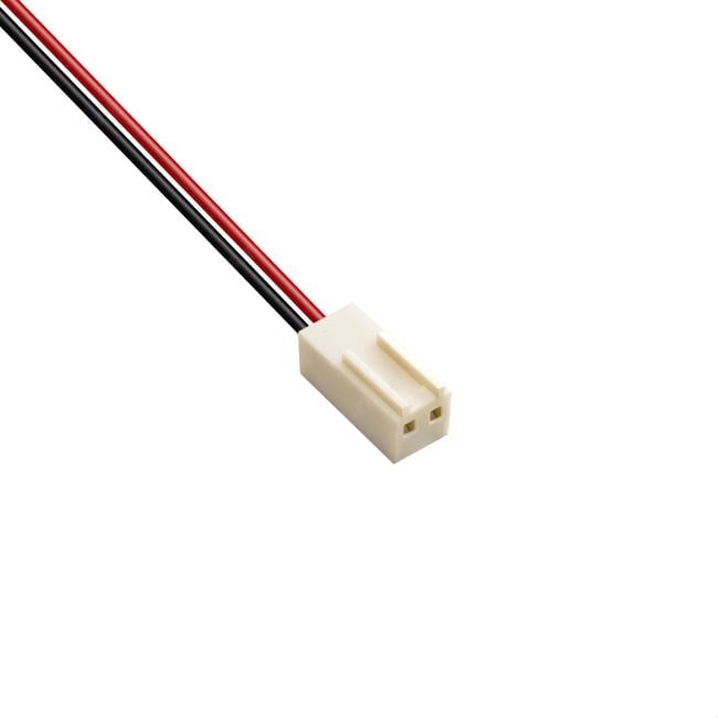 Exegate EX295237RUS Вентилятор 12В DC ExeGate ExtraPower EP08015B2P (80x80x15 мм, 2-Ball (двойной шарикоподшипник), 2pin, 2600RPM, 26dBA)