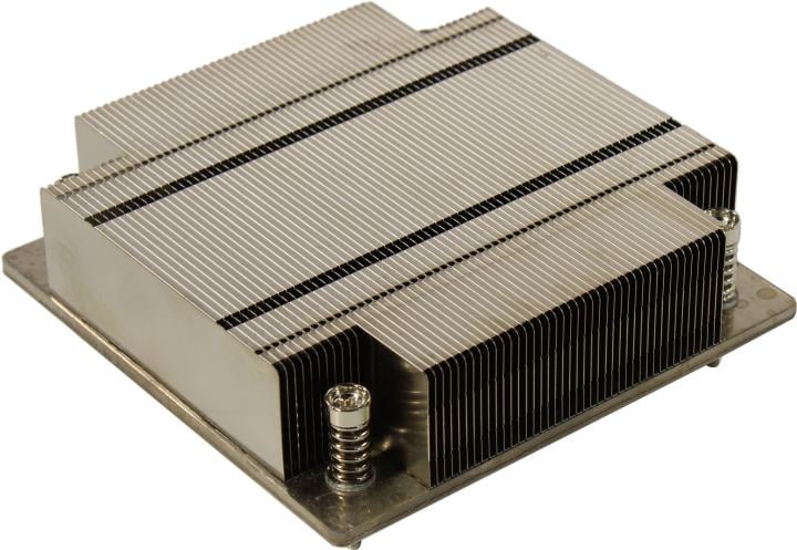 Кулер SuperMicro SNK-P0049P, пассивный, 1U, для LGA1150/1155, 95 Вт