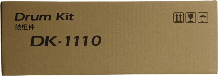 DK-1110 Драм-юнит Kyocera FS-1040/ 1060DN/ 1020MFP/ 1120MFP/ 1025MFP/ 1125MFP (O)