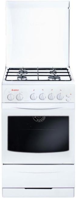 Плита газовая Gefest 3200-05, белый