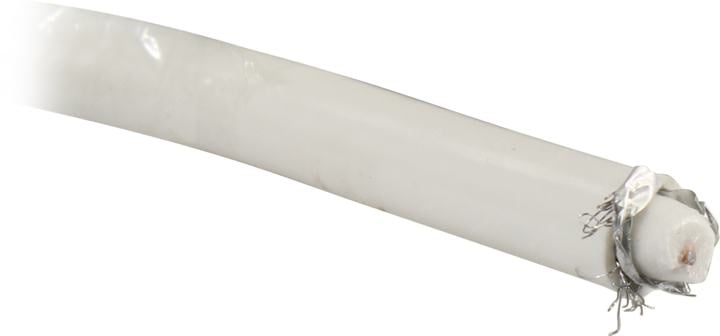 Кабель коаксиальный PROCONNECT 01-2205, RG-6U, 75 Ом, 100м