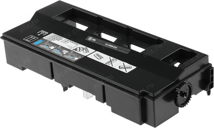 Бункер Cactus CS-WBBH220 (WX-101 / A162WY2) для Konica  Minolta Bizhub C220