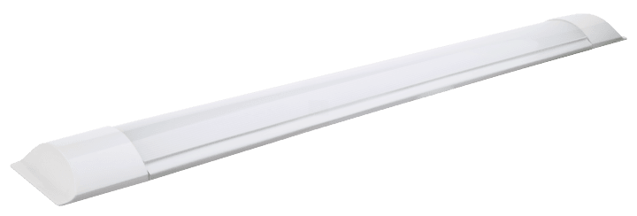JazzWay 5030886 Светильник светодиодный ДПО-36 4000К 2880Лм IP20  опаловый рассеиватель (аналог  2х36) jazzway (5030886)