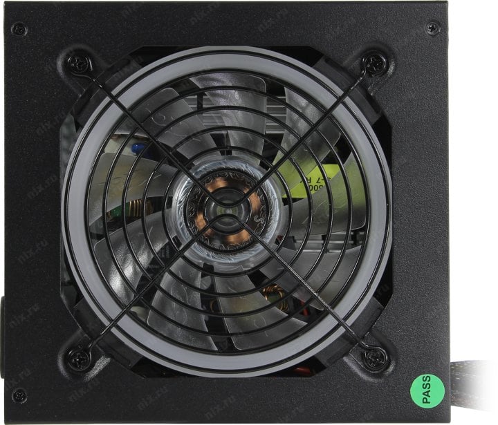 Блок питания ExeGate EVO800 <EX280441RUS> 800W  ATX  (24+8+2x6/8пин)  Cable Management