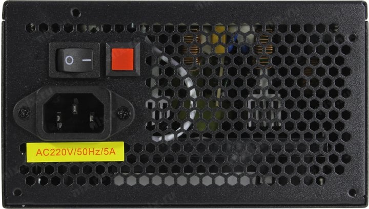 Блок питания ExeGate EVO800 <EX280441RUS> 800W  ATX  (24+8+2x6/8пин)  Cable Management