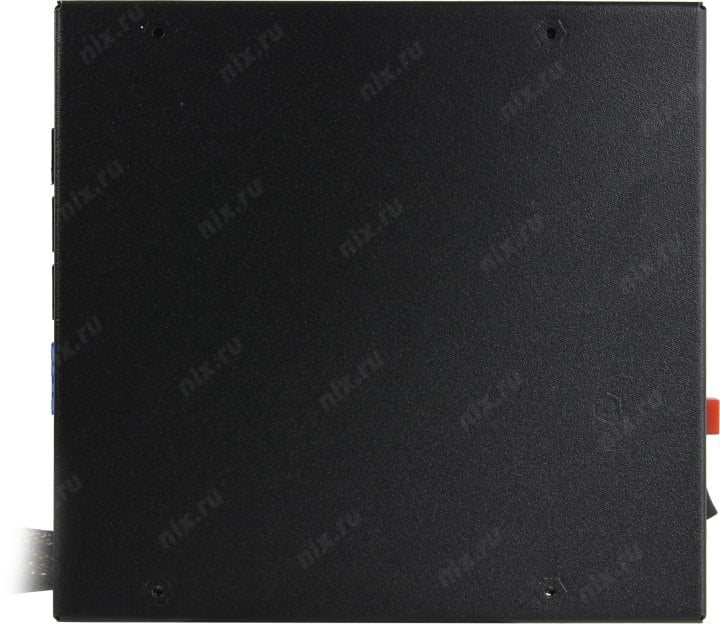 Блок питания ExeGate EVO800 <EX280441RUS> 800W  ATX  (24+8+2x6/8пин)  Cable Management