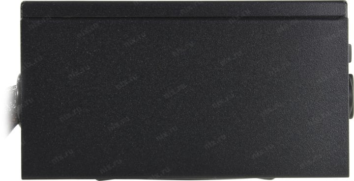 Блок питания ExeGate EVO800 <EX280441RUS> 800W  ATX  (24+8+2x6/8пин)  Cable Management