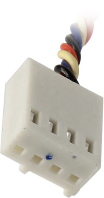 ExeGate <EX293441RUS> ESNK-P0070APS4.PWM.4U.3647.Cu (4 пин, 3647, 4U,  Cu+Al+тепловые  трубки)