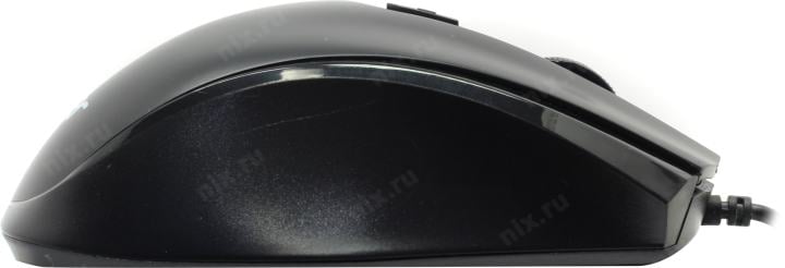 Acer Optical Mouse OMW020  <ZL.MCEEE.004>  (RTL)  USB 4btn+Roll