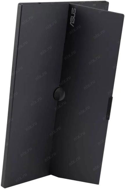 90LM08U0-B01170 Монитор Asus 15.6" ZenScreen MB16AHG черный IPS LED 16:9 HDMI матовая  300cd  178гр/178гр  1920x1080 144Hz