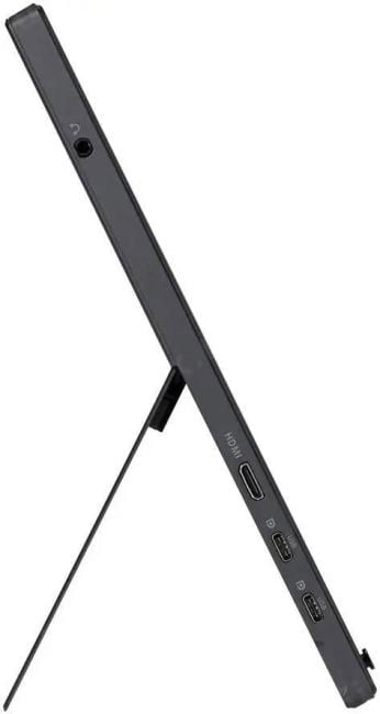 90LM08U0-B01170 Монитор Asus 15.6" ZenScreen MB16AHG черный IPS LED 16:9 HDMI матовая  300cd  178гр/178гр  1920x1080 144Hz