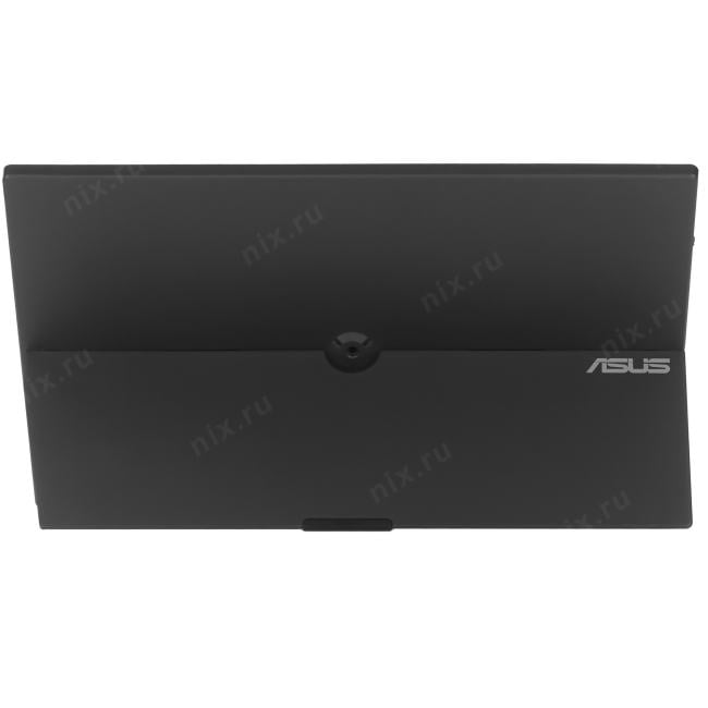 90LM08U0-B01170 Монитор Asus 15.6" ZenScreen MB16AHG черный IPS LED 16:9 HDMI матовая  300cd  178гр/178гр  1920x1080 144Hz