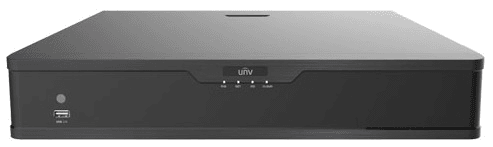 UNV  <NVR304-16E2-P16>