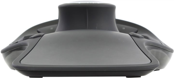 Мышь проводная 3DConnexion SpaceMouse Pro (3DX-700040) черный, 2000 dpi, USB, кнопки - 15
