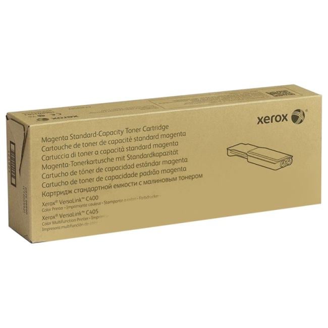 Xerox 106R03511  цвет: пурпурный, тип: лазерный, совместим с: VersaLink C400/C405 (106R03511)"   2,5K