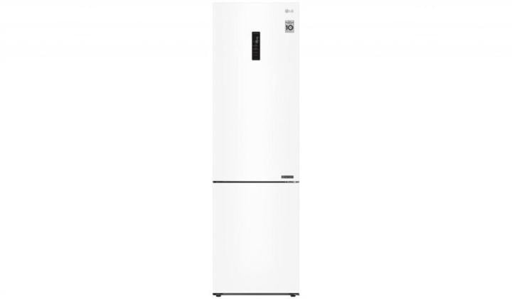 LG <GA-B509CQSL> Холодильник