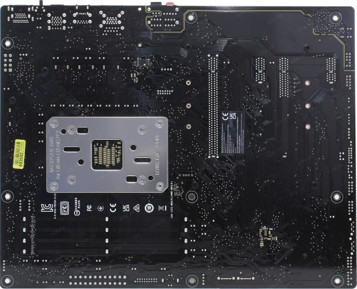 ASUS PRIME B650-PLUS (RTL) AM5 <B650> 2xPCI-E HDMI+DP GbLAN SATA  ATX  4DDR5