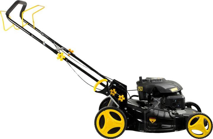 Газонокосилка роторная Huter GLM-6.0  S  (70/3/8)