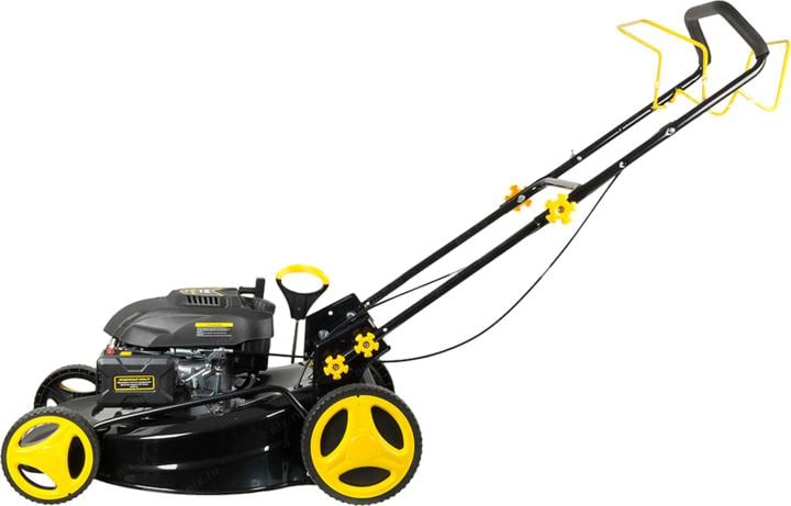 Газонокосилка роторная Huter GLM-6.0  S  (70/3/8)