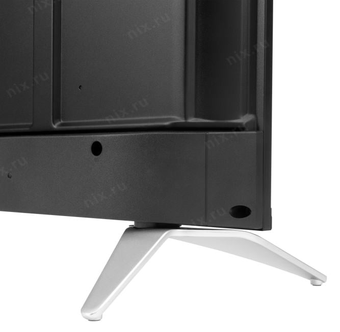 55"   QLED ЖК телевизор Hyundai H-LED55QBU7500 (3840x2160, HDMI, LAN, WiFi, BT,  USB, DVB-T2, SmartTV)