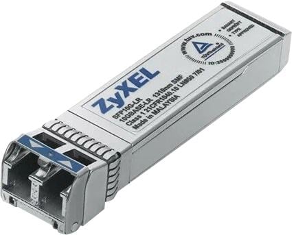 ZyXEL SFP-SX-E-ZZ0101F   SFP-SX-E, SFP transceiver multi mode, SFP,  LC, 850nm, 550m