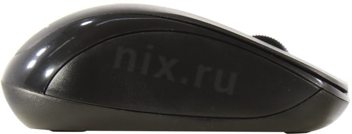 Acer Wireless Optical Mouse OMR131  <ZL.MCEEE.01E>  (RTL)  USB 3btn+Roll