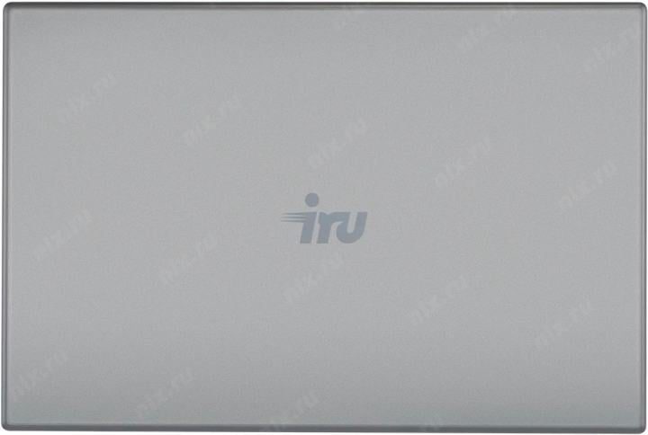 (2150148) Ноутбук IRU Tactio 15PHR Ryzen 5 7430U 16Gb SSD512Gb AMD Radeon Graphics 15.6" IPS FHD  (1920x1080) Windows 11