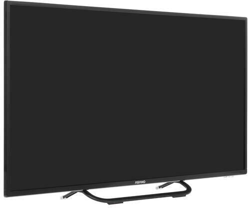 Телевизор Asano 40LF1110T, 40", Full HD, 1920×1080, 60 Гц