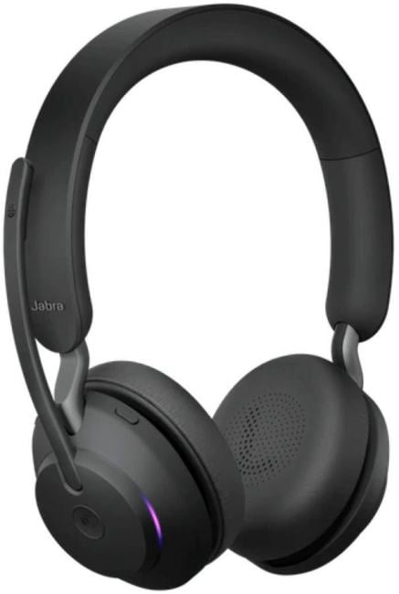 Jabra 26599-999-899 Jabra Evolve2 65,  Link380c  MS  Stereo Black