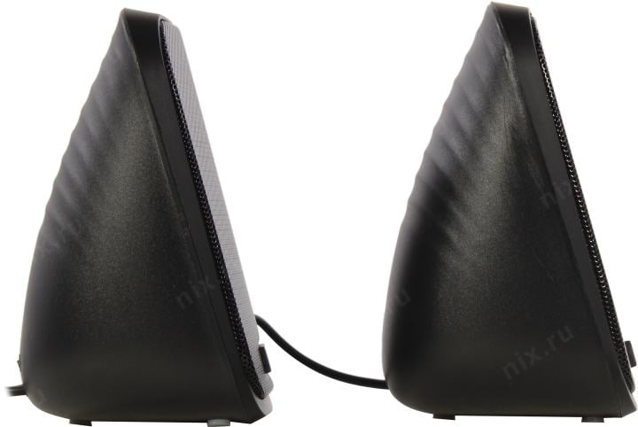 Колонки Gembird SPK-100 (2x3W,  питание от USB)