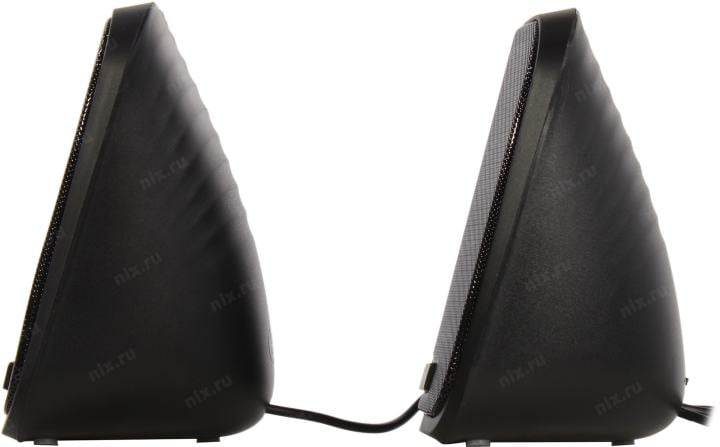 Колонки Gembird SPK-100 (2x3W,  питание от USB)